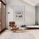Sandhaven Studio Daylight Dream Printed Wall Art