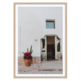 Sandhaven Studio Day Spa Printed Wall Art