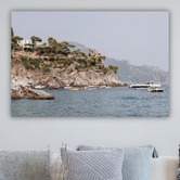 Sandhaven Studio Marine Vista Printed Wall Art