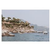 Sandhaven Studio Marine Vista Printed Wall Art