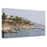 Sandhaven Studio Marine Vista Printed Wall Art