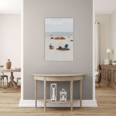 Sandhaven Studio Daylight Dream Printed Wall Art