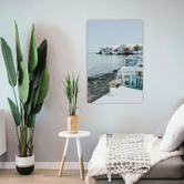 Sandhaven Studio Little Venice Printed Wall Art