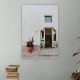 Sandhaven Studio Day Spa Printed Wall Art