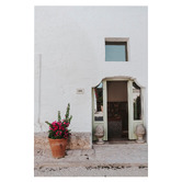 Sandhaven Studio Day Spa Printed Wall Art