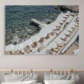 Sandhaven Studio Tuscan Sanctuary Printed Wall Art