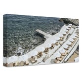 Sandhaven Studio Tuscan Sanctuary Printed Wall Art