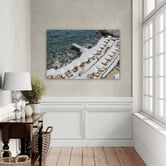 Sandhaven Studio Tuscan Sanctuary Printed Wall Art