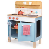 Mentari Mentari Kid&#039;s Play Kitchen