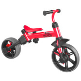 YVolution YVolution Flippa 3-in-1 Bike