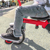 YVolution YVolution Flippa 3-in-1 Bike