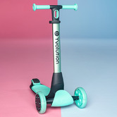 YVolution YVolution Glider Nua Scooter
