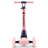 YVolution YVolution Glider Nua Scooter