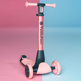 YVolution YVolution Glider Nua Scooter