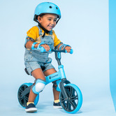 YVolution YVolution Velo Junior Balance Bike