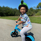 YVolution YVolution Velo Junior Balance Bike
