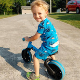 YVolution YVolution Velo Junior Balance Bike