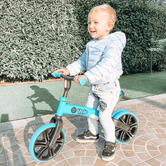 YVolution YVolution Velo Junior Balance Bike