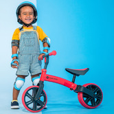 YVolution YVolution Velo Junior Balance Bike