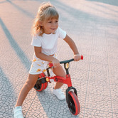 YVolution YVolution Velo Junior Balance Bike
