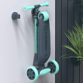 YVolution YVolution Glider Nua Scooter