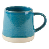 Hottie Charlie 350ml Stoneware Mugs