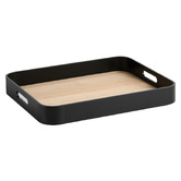 Hottie Kimmie Serving Tray