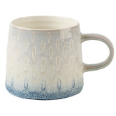 Hottie 6 Piece Billie 300ml Stoneware Mug Set