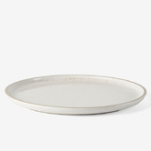 Hottie 12 Piece Lucie Stoneware Dinner Set
