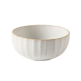 Hottie Natural Kimmie 12cm Stoneware Nibble Bowls