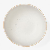 Hottie Natural Kimmie 12cm Stoneware Nibble Bowls
