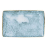Hottie Blue Kimmie 24cm Stoneware Serving Platter