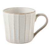 Hottie Natural Kimmie 200ml Stoneware Mugs