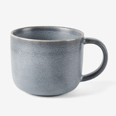 Hottie Bobbie 300ml Stoneware Teacups &amp; Saucers