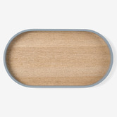 Hottie Bobbie 37cm Serving Tray