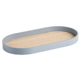 Hottie Bobbie 37cm Serving Tray