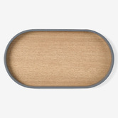 Hottie Bobbie 37cm Serving Tray