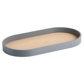 Hottie Bobbie 37cm Serving Tray