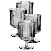 Hottie Rubie 250ml White Wine Glasses