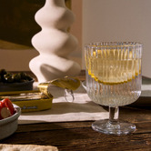 Hottie Rubie 250ml White Wine Glasses