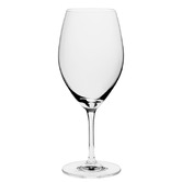Hottie Frankie 425ml Crystal White Wine Glasses