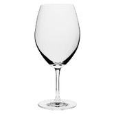 Hottie Frankie 625ml Crystal Red Wine Glasses