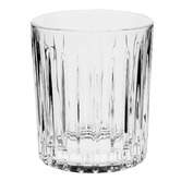 Hottie 12 Piece Jonnie Linear 300ml Glass Set