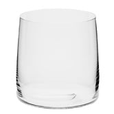 Hottie Frankie 395ml Crystal Tumblers