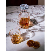 Hottie Jonnie Traditional 750ml Decanter