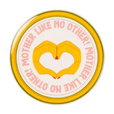 Hottie Sunnie Mother Like No Other Stoneware Coasters