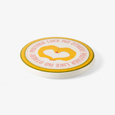 Hottie Sunnie Mother Like No Other Stoneware Coasters