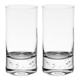 Hottie Willie 300ml Highball Glasses