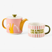 Hottie Sunnie Mother Like No Other 350ml Tea For One