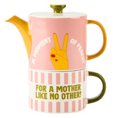 Hottie Sunnie Mother Like No Other 350ml Tea For One